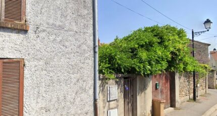 Saint-Vrain Maison neuve - 2301941-10545annonce120251010yxAiR.jpeg Maisons Balency