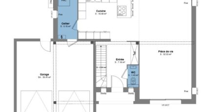 Fontainebleau Maison neuve - 2295363-4684modele620250708EB9Ks.jpeg Maisons Balency