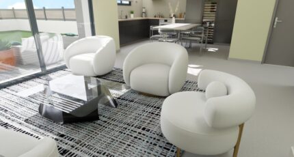 Saint-Cyprien Maison neuve - 2266337-4671modele820240530qV7dF.jpeg Maisons Balency