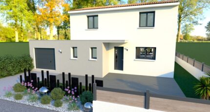 Saint-Cyprien Maison neuve - 2266385-4671modele6202503149nwVT.jpeg Maisons Balency