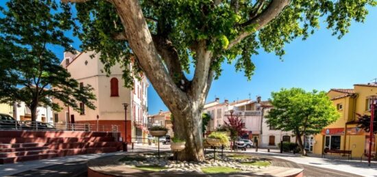 Terrain à bâtir à Bages, Occitanie