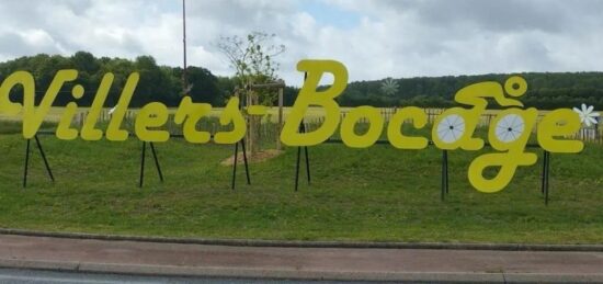 Terrain à bâtir à , Calvados