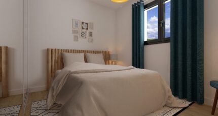 Veneux-les-Sablons Maison neuve - 2280846-4586modele920210617dhgZy.jpeg Maisons Balency