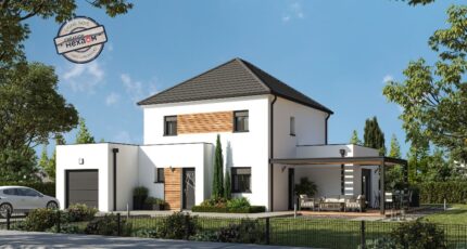 Veneux-les-Sablons Maison neuve - 2280807-4586modele620250606gQsQt.jpeg Maisons Balency