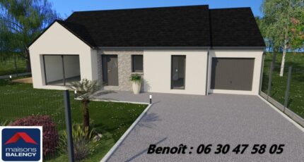 Cerny Maison neuve - 2308403-10873modele620241102KZiuS.jpeg Maisons Balency