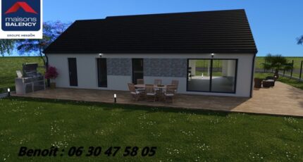 Cerny Maison neuve - 2308403-10873modele7202411026GoNP.jpeg Maisons Balency