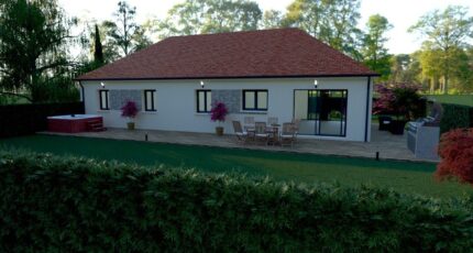 Chevannes Maison neuve - 2339519-10873modele720240702MIrKZ.jpeg Maisons Balency