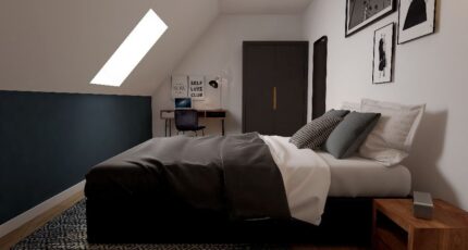 Le Vaudoué Maison neuve - 2339478-4586modele720210617v38ax.jpeg Maisons Balency