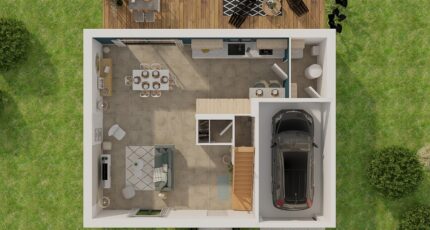 Champcueil Maison neuve - 2339539-4586modele820210617Mary0.jpeg Maisons Balency