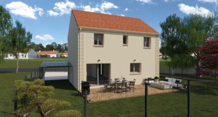 Breuillet Maison neuve - 2308392-10873modele720250628Udylx.jpeg Maisons Balency