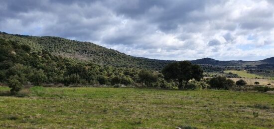 Terrain à bâtir à Tarerach, Occitanie
