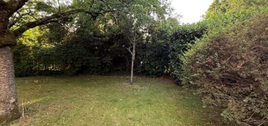 Terrain à bâtir à Argenteuil, Île-de-France