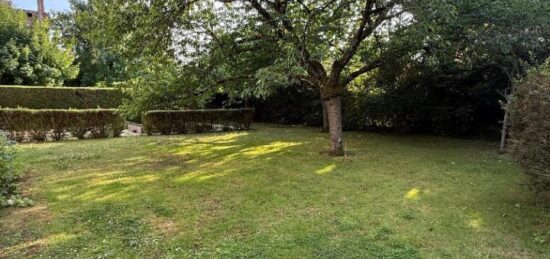 Terrain à bâtir à Maule, Île-de-France