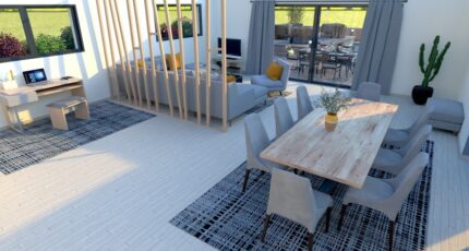 Saint-Estève Maison neuve - 2341331-4671modele720240410hA49c.jpeg Maisons Balency