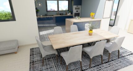 Saint-Estève Maison neuve - 2341331-4671modele820240410wip7F.jpeg Maisons Balency