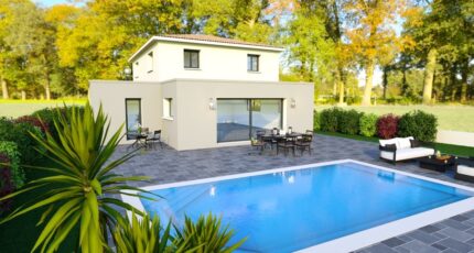 Saint-Estève Maison neuve - 2341331-4671modele920240410H3eNN.jpeg Maisons Balency