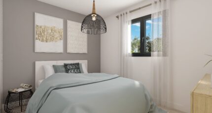 Longueil-Sainte-Marie Maison neuve - 2246972-4586modele920210611ciQrK.jpeg Maisons Balency