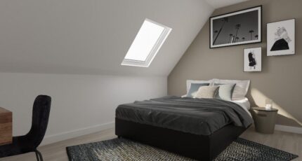 Longueil-Sainte-Marie Maison neuve - 2246973-4586modele620210617X6n1q.jpeg Maisons Balency