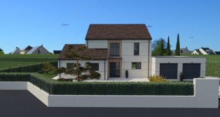 Écharcon Maison neuve - 2309635-4684modele820250708snGQL.jpeg Maisons Balency