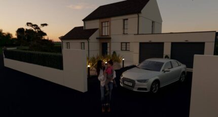 Mennecy Maison neuve - 2309653-4684modele720250708HxViV.jpeg Maisons Balency