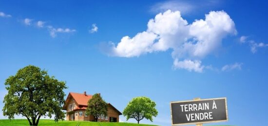 Terrain à bâtir à Villemoisson-sur-Orge, Île-de-France