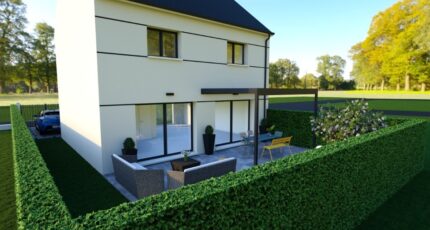 Villiers-sur-Orge Maison neuve - 2270300-5365modele720230113oOdIt.jpeg Maisons Balency
