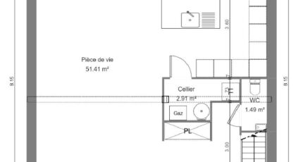 Villiers-sur-Orge Maison neuve - 2270300-5365modele820230113cuyT6.jpeg Maisons Balency