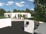 Maison à construire à Écharcon (91540) 2309628-4684modele720230724OrJ13.jpeg Maisons Balency