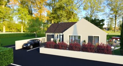 Mennecy Maison neuve - 2309648-4684modele820230724DcgXb.jpeg Maisons Balency