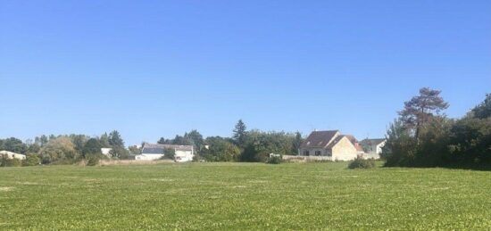 Terrain à bâtir à Le Châtelet-en-Brie, Île-de-France