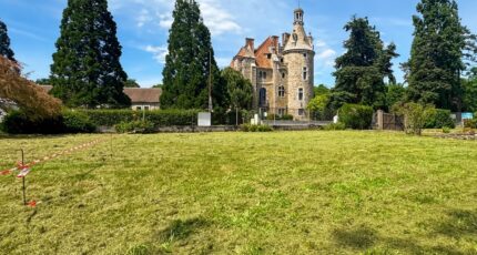 Le Châtelet-en-Brie Maison neuve - 2309166-5365annonce220251017mAaaD.jpeg Maisons Balency