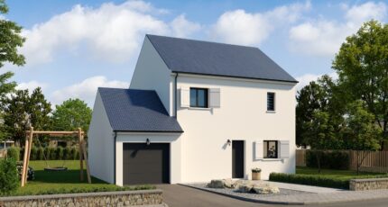 Boissise-la-Bertrand Maison neuve - 2309969-4586modele620210617QDKa4.jpeg Maisons Balency