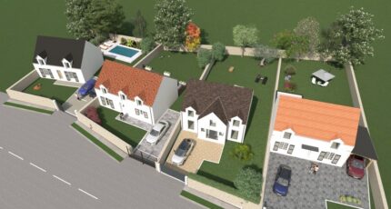 Boisemont Maison neuve - 2275575-10711modele1020241129JI5pV.jpeg Maisons Balency