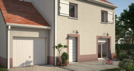 Pîtres Maison neuve - 2260371-3799modele720151015BQBcK.jpeg Maisons Balency
