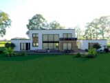 Maison à construire à Bihorel (76420) 2252111-1703modele620230605SWUmk.jpeg Maisons Balency