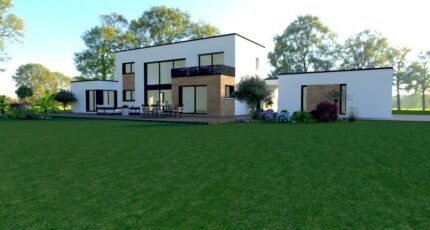 Bihorel Maison neuve - 2252111-1703modele720230605ArdZu.jpeg Maisons Balency