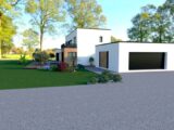 Maison à construire à Bihorel (76420) 2252111-1703modele820230605yfRlp.jpeg Maisons Balency