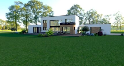 Bihorel Maison neuve - 2252111-1703modele920230605yPxGX.jpeg Maisons Balency