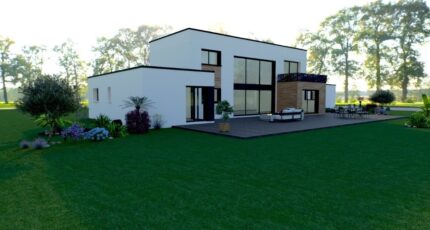 Bihorel Maison neuve - 2252111-1703modele1020230605H5JTR.jpeg Maisons Balency