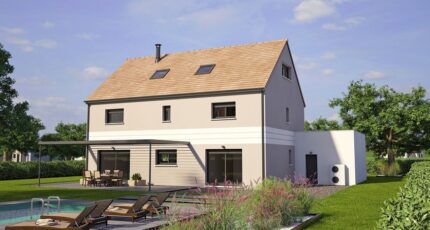 Bihorel Maison neuve - 2252114-412modele720150505Ogd0k.jpeg Maisons Balency