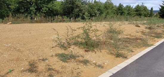Terrain à bâtir à Palau-del-Vidre, Occitanie
