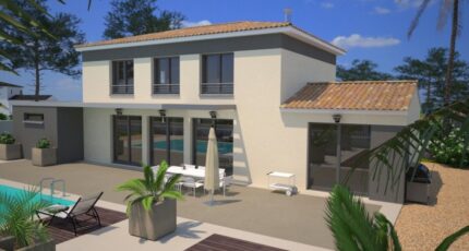 Palau-del-Vidre Maison neuve - 2342610-269434_plan-maison-saphir-140-elegance.jpg Maisons Balency