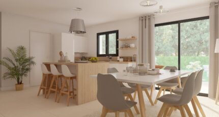 Beaumont-le-Roger Maison neuve - 2342718-4586modele720210617f5JM0.jpeg Maisons Balency