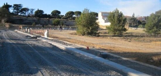 Terrain à bâtir à Notre-Dame-de-Londres, Occitanie