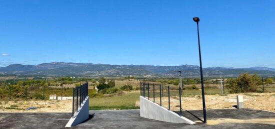 Terrain à bâtir à Gignac, Occitanie