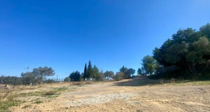 Gignac Terrain à bâtir - 2310573-11507annonce420251020wTRu6.jpeg Maisons Balency