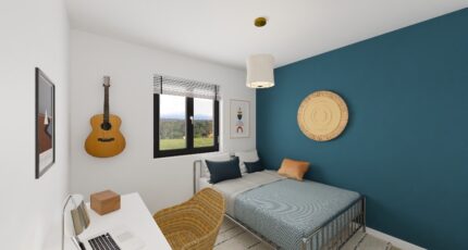 Bourg-Achard Maison neuve - 2311478-11463modele1020250814ZrO8r.jpeg Maisons Balency