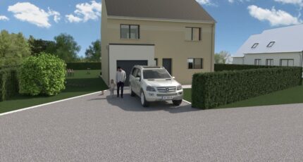 Mantes-la-Ville Maison neuve - 2345544-9488modele620240220K4KEf.jpeg Maisons Balency
