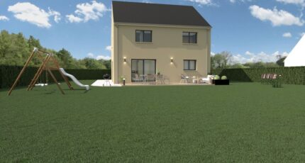 Mantes-la-Ville Maison neuve - 2345544-9488modele720240220EOT1l.jpeg Maisons Balency