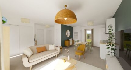 Bessancourt Maison neuve - 2344581-4586modele620241217ETTbe.jpeg Maisons Balency